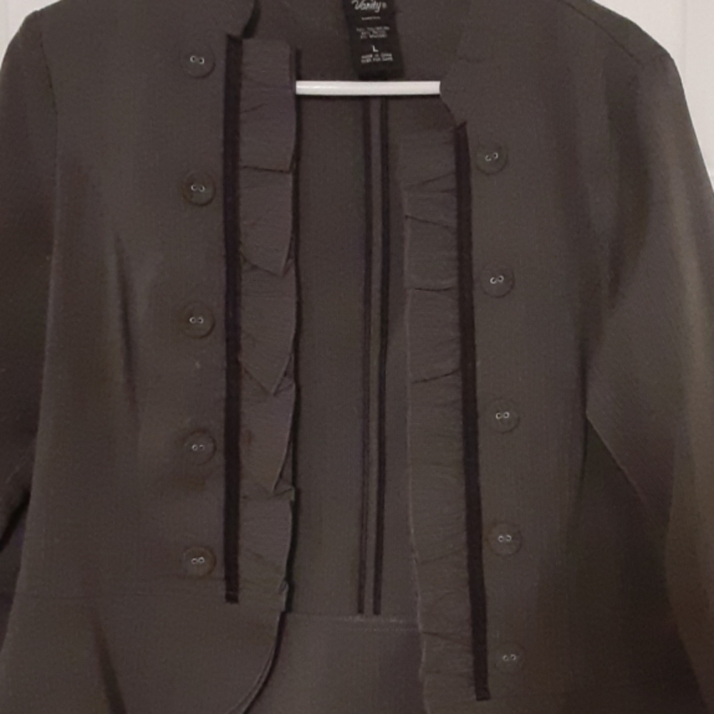 Jacket - Picture 2 of 2